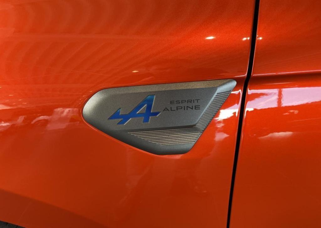Renault Clio 1.0 tce 90 gpf esprit alpine