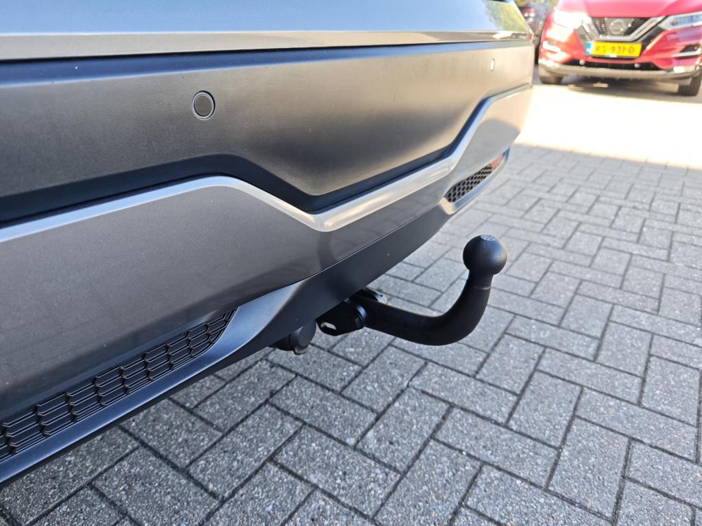 Nissan Qashqai 1.3 mhev xtronic n-connecta incl. trekhaak!