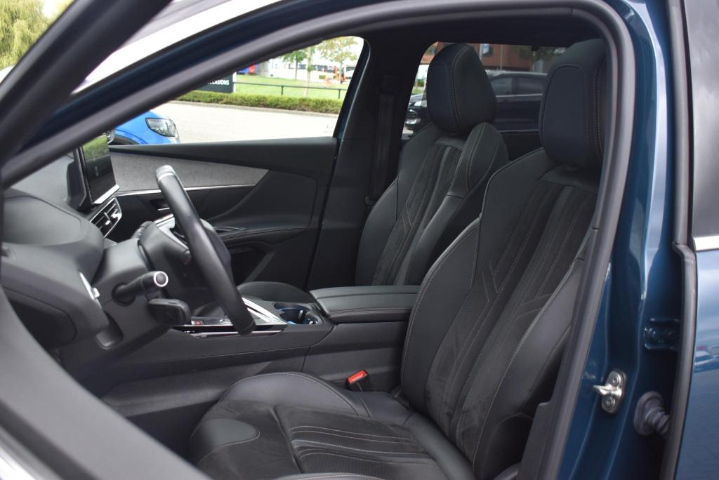 Peugeot 5008 1.2 puretech gt | 5 zitter | climate control | cruise control 