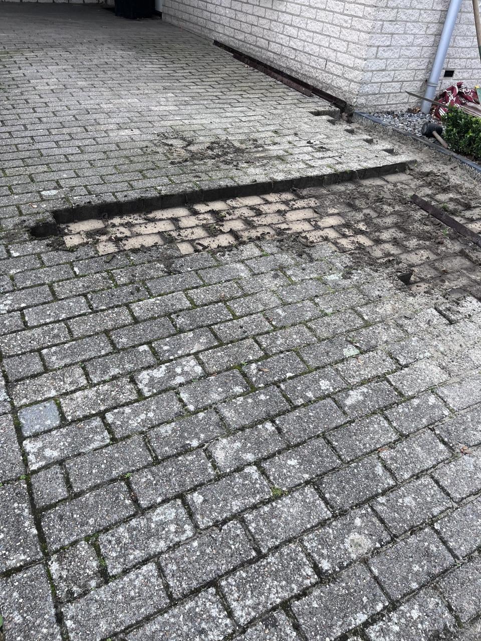 Klinkers (gratis)