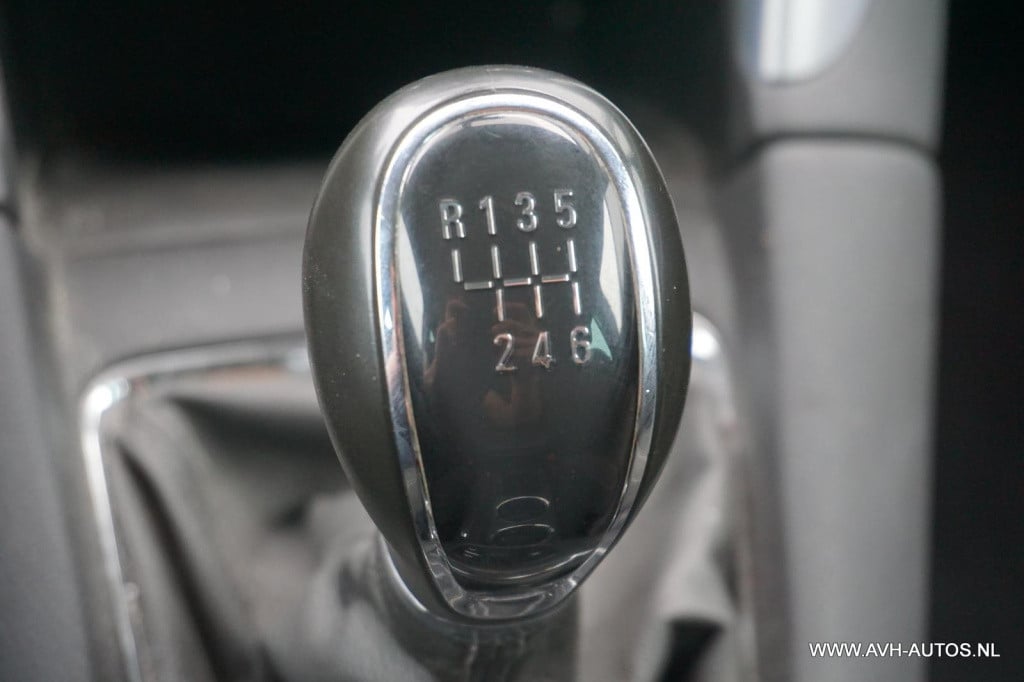 Opel Zafira tourer 1.4 berlin