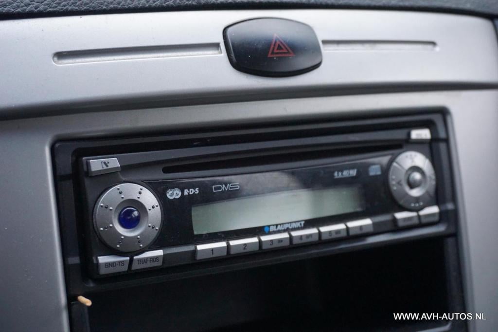 Daewoo Lacetti 1.6-16v style