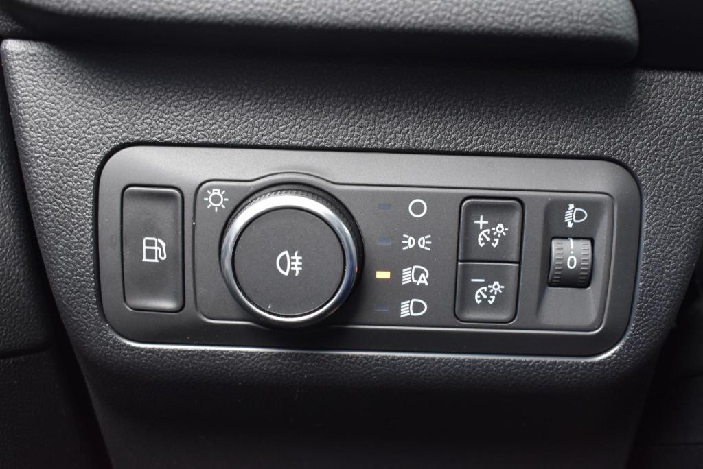 Ford Kuga 2.5 phev st-line