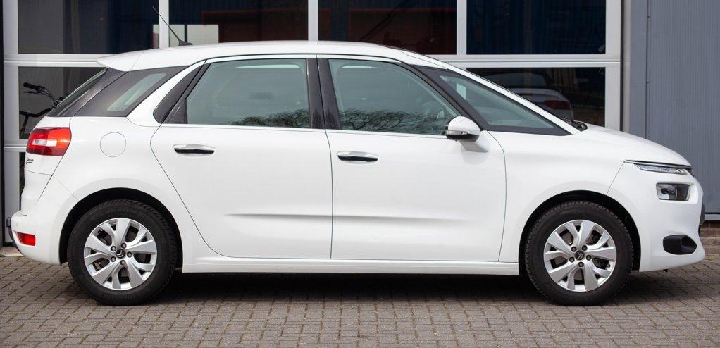 Citroen C4 Picasso 1.6 e-thp intensive automaat
