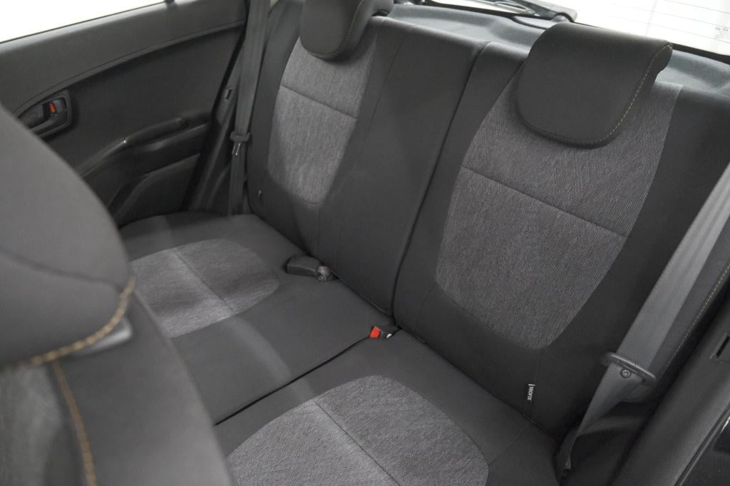 Kia Picanto 1.0 cvvt economyplusline | trekhaak | airco | 5 deurs