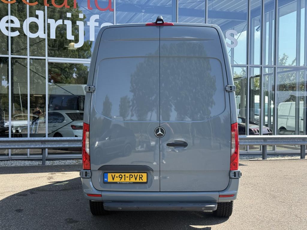 Mercedes-Benz Sprinter 317 1.9 cdi l2h2 rwd | zb-edition | camera | carplay