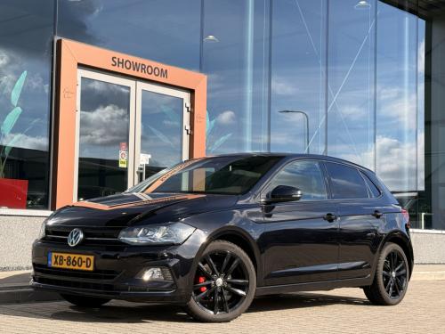 Volkswagen Polo 1.0 tsi highline | acc | climate control | apple carplay | 
