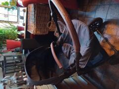 Kinderwagen enz enz