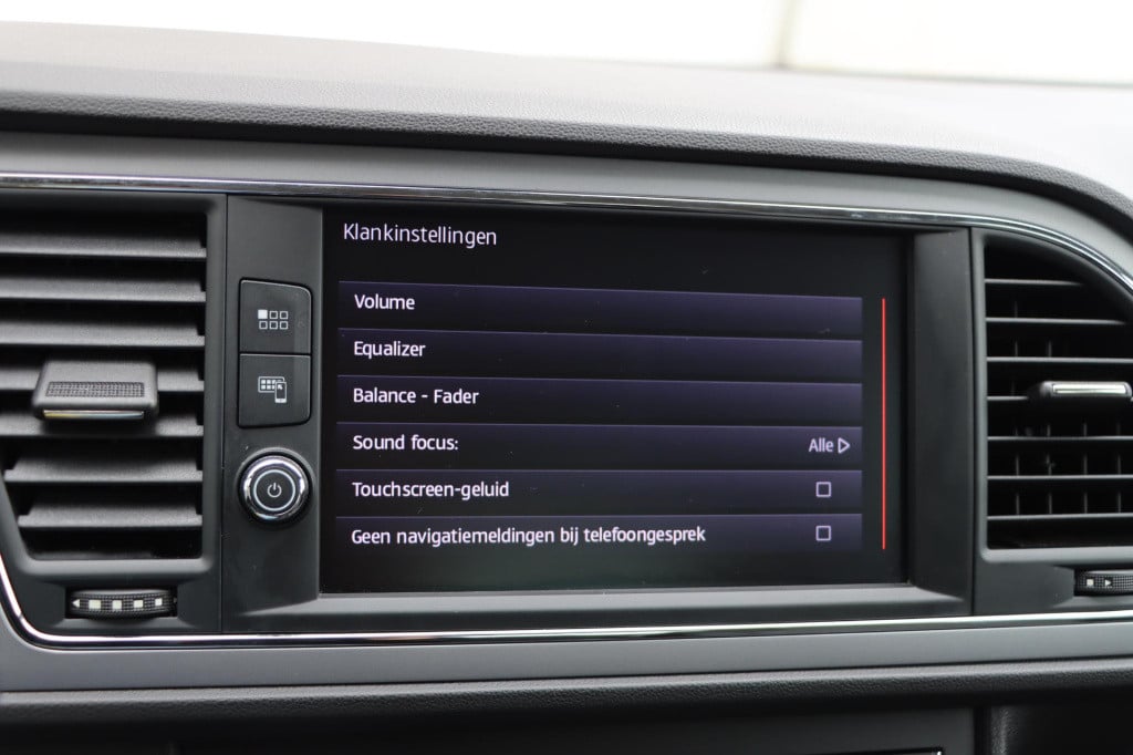 Seat Leon 1.0 ecotsi style business intense