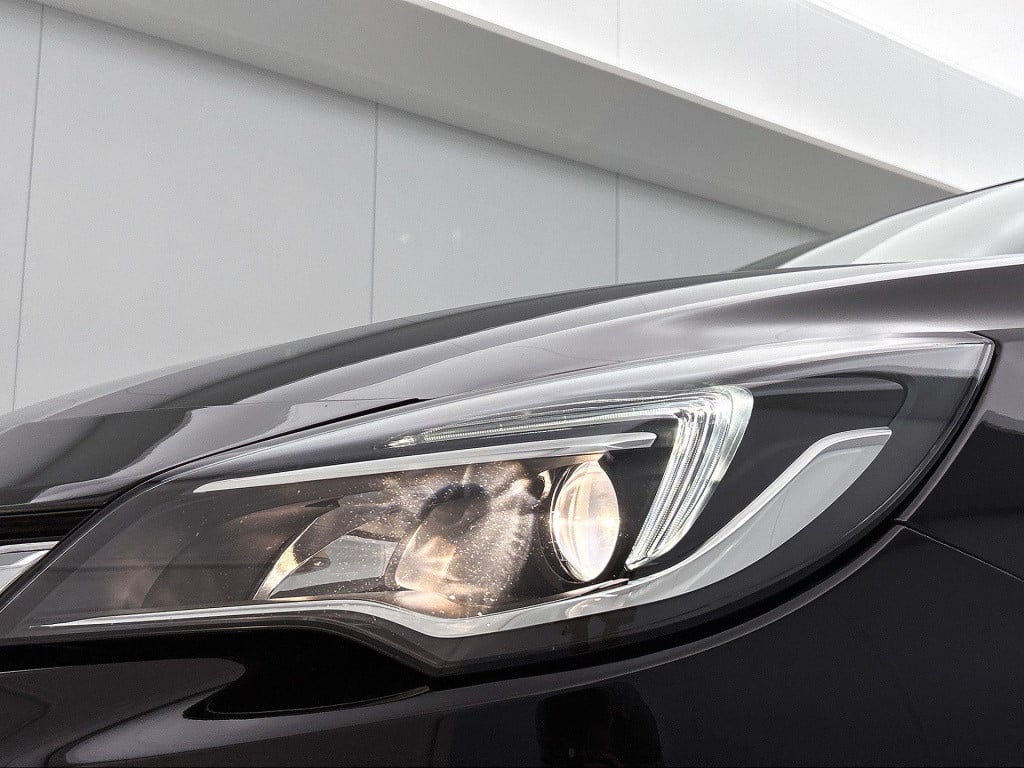 Opel Astra 1.4 turbo business executive | automaat | lmv | schuifdak | agr-