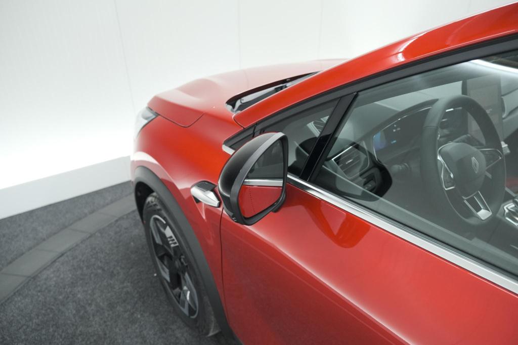 Renault Symbioz 1.6 e-tech hybrid 145 techno | camera | adaptieve cruise co