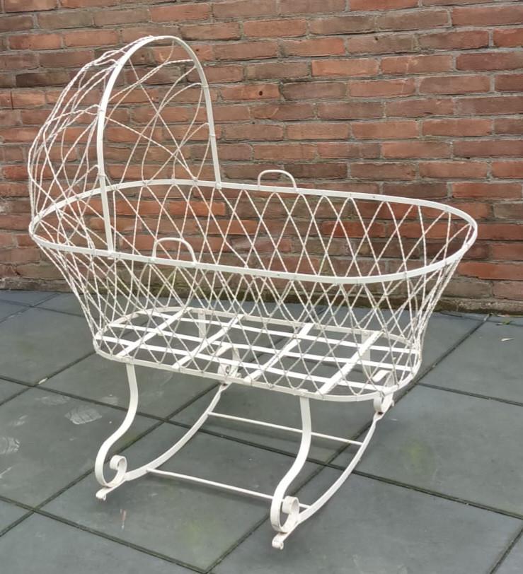 Schommelwieg