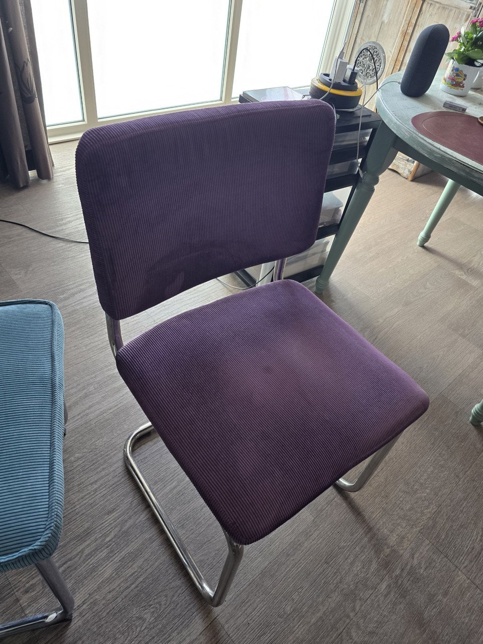 Stoelen