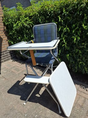 GRATIS op te halen, kinderstoel