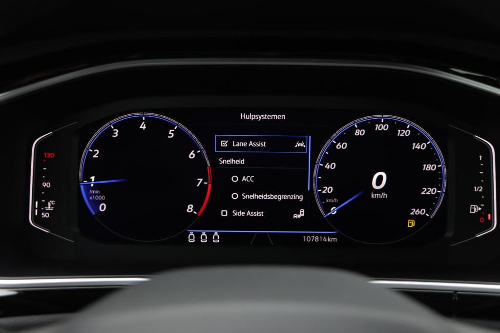 Volkswagen T-roc 1.0 tsi r-line 110pk
