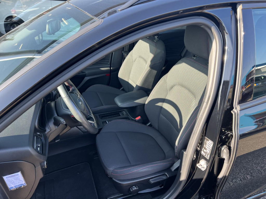 Ford Focus wagon 1.0 ecoboost 125pk st-line