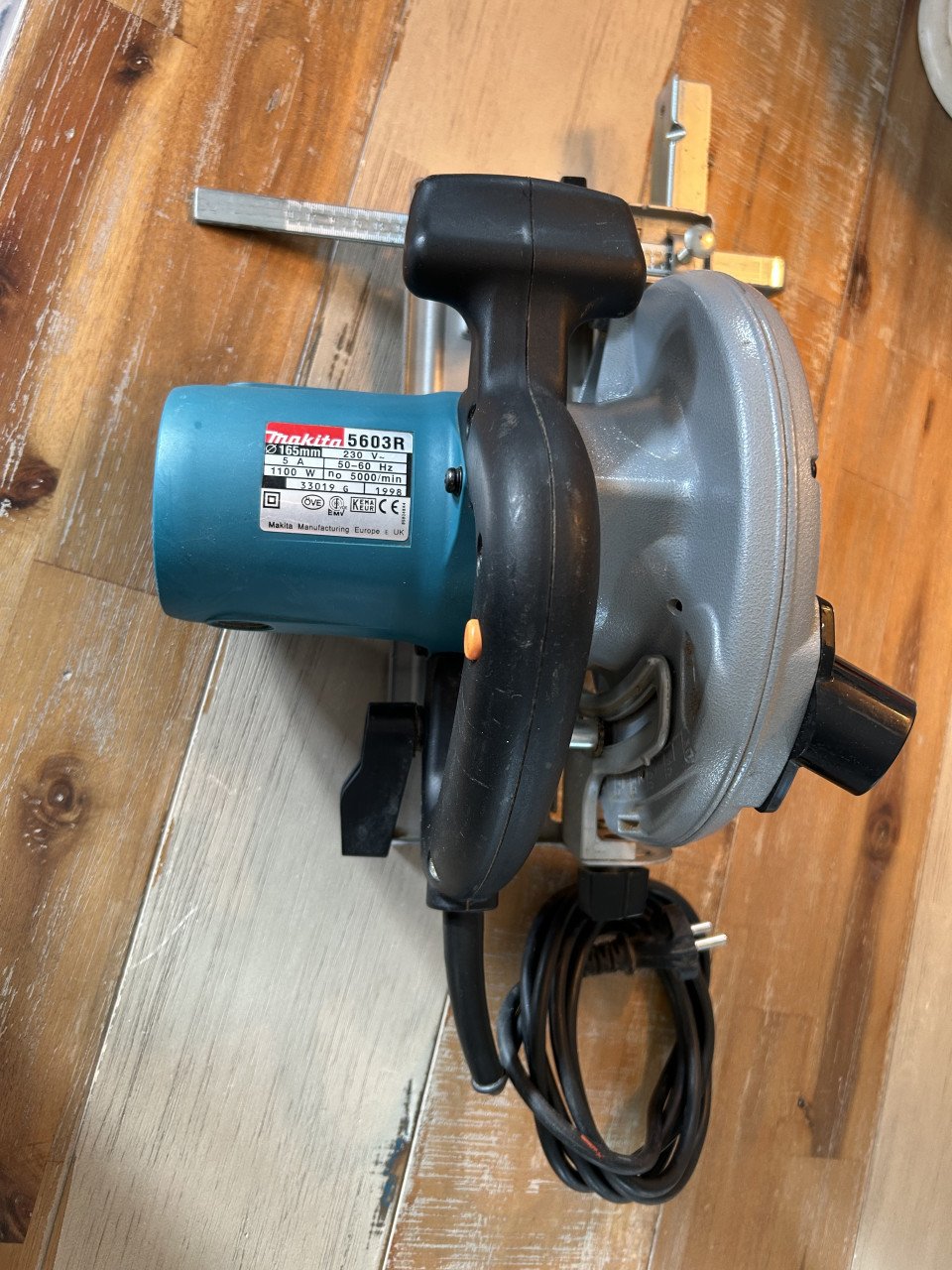 Makita 5603R Cirkelzaag