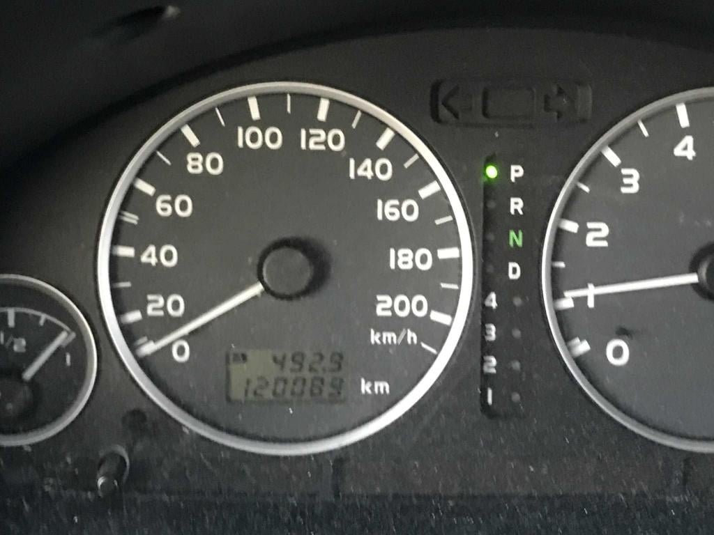 Mitsubishi Space Star 1.6 shogun se