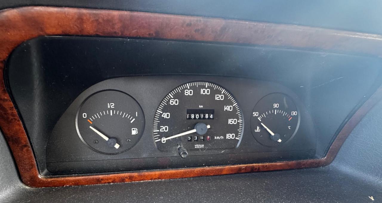 Fiat Ducato Hymer E510 Camper Integraal | 2.5 TD