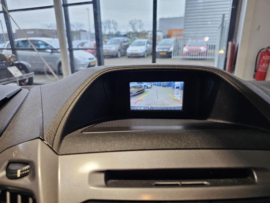 Ford Transit Custom 310 2.0 tdci trend 9-persoons