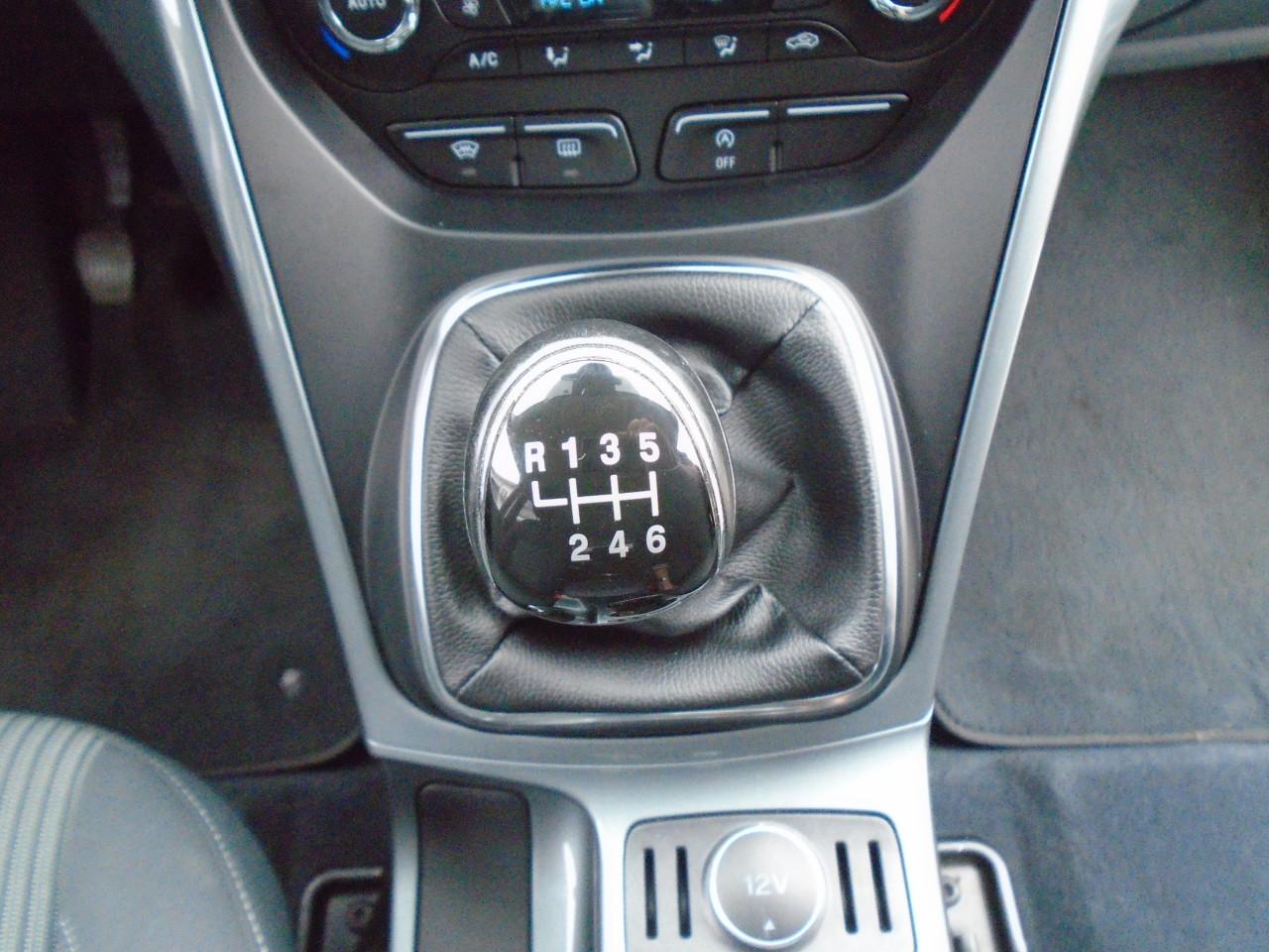 Ford C max 1.6i Titanium