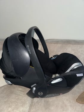 Cybex autostoel