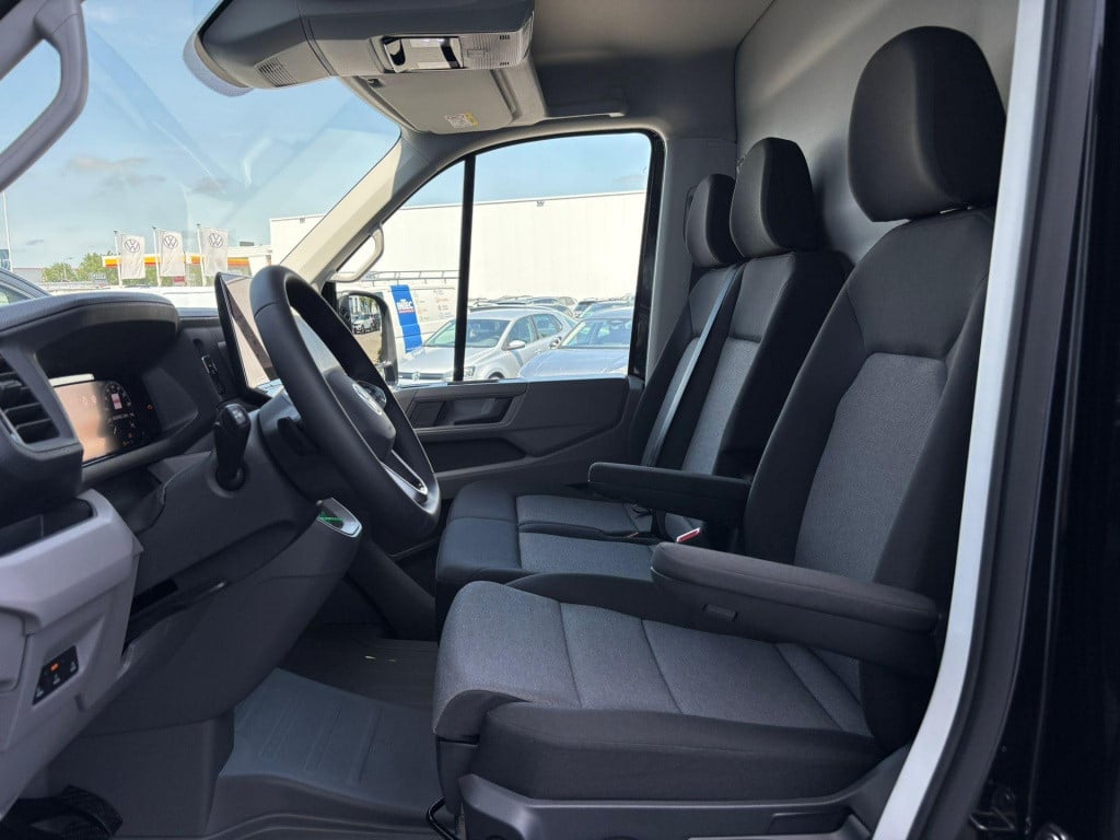 Volkswagen Crafter 30 2.0 tdi l3h2 exclusive