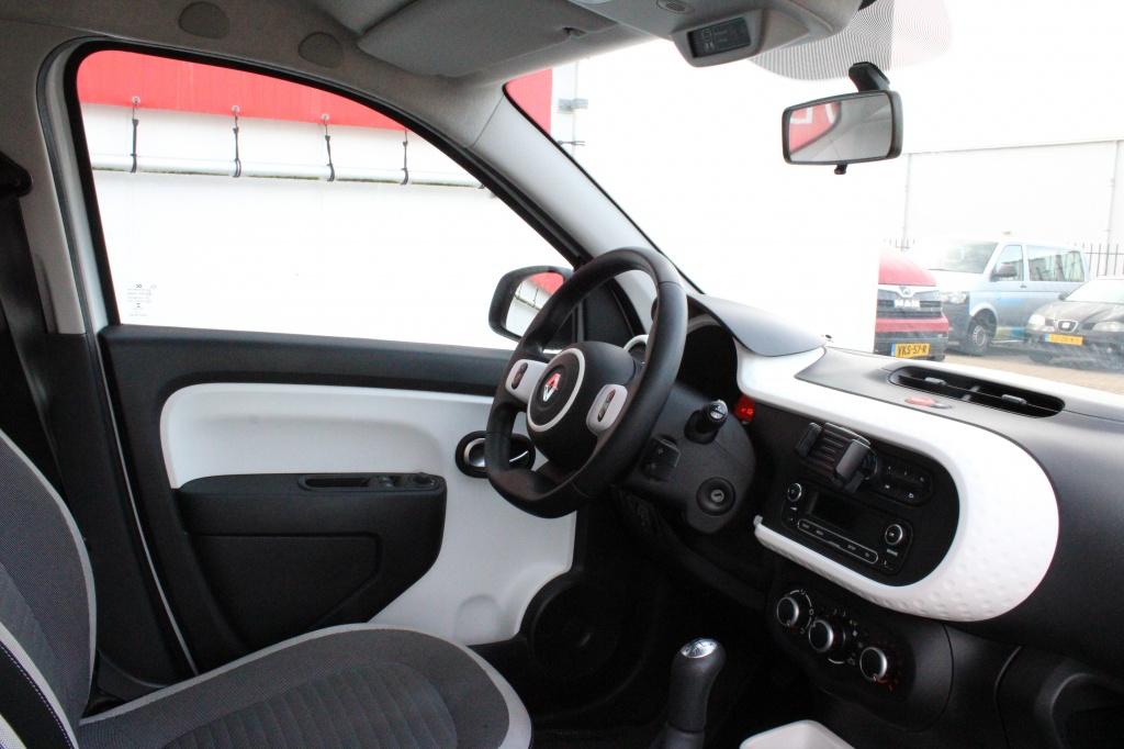 Renault Twingo 1.0 sce collection