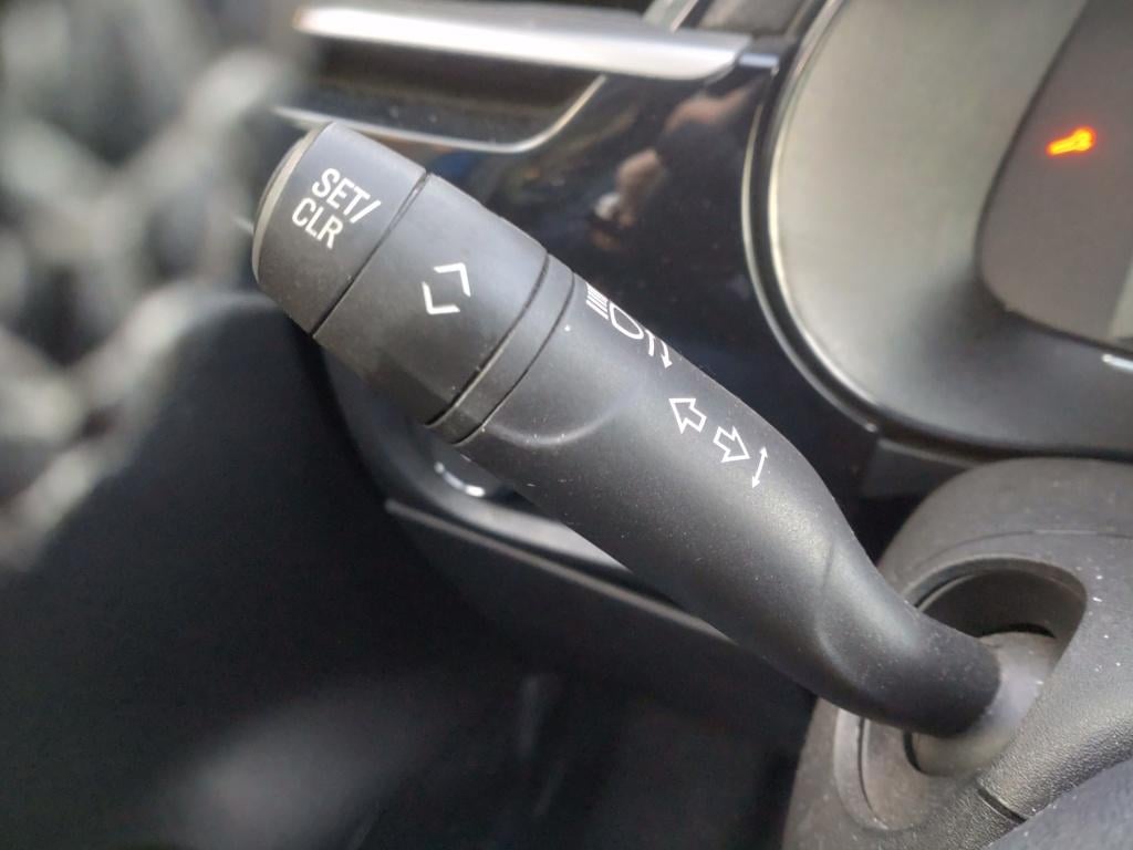 Opel Corsa 1.2 turbo gs-line |stoel/stuurverwarming | camera |