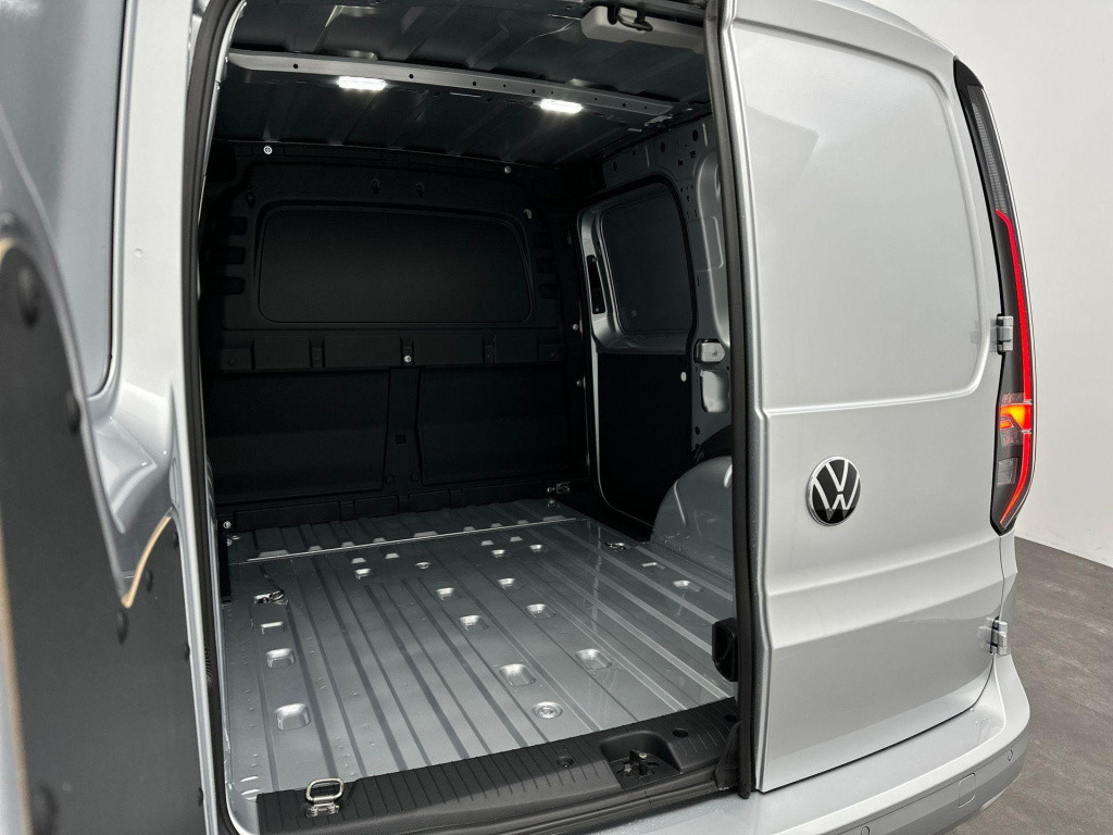 Volkswagen Caddy cargo style 2.0 tdi eu6 90 kw (122 pk) 2755