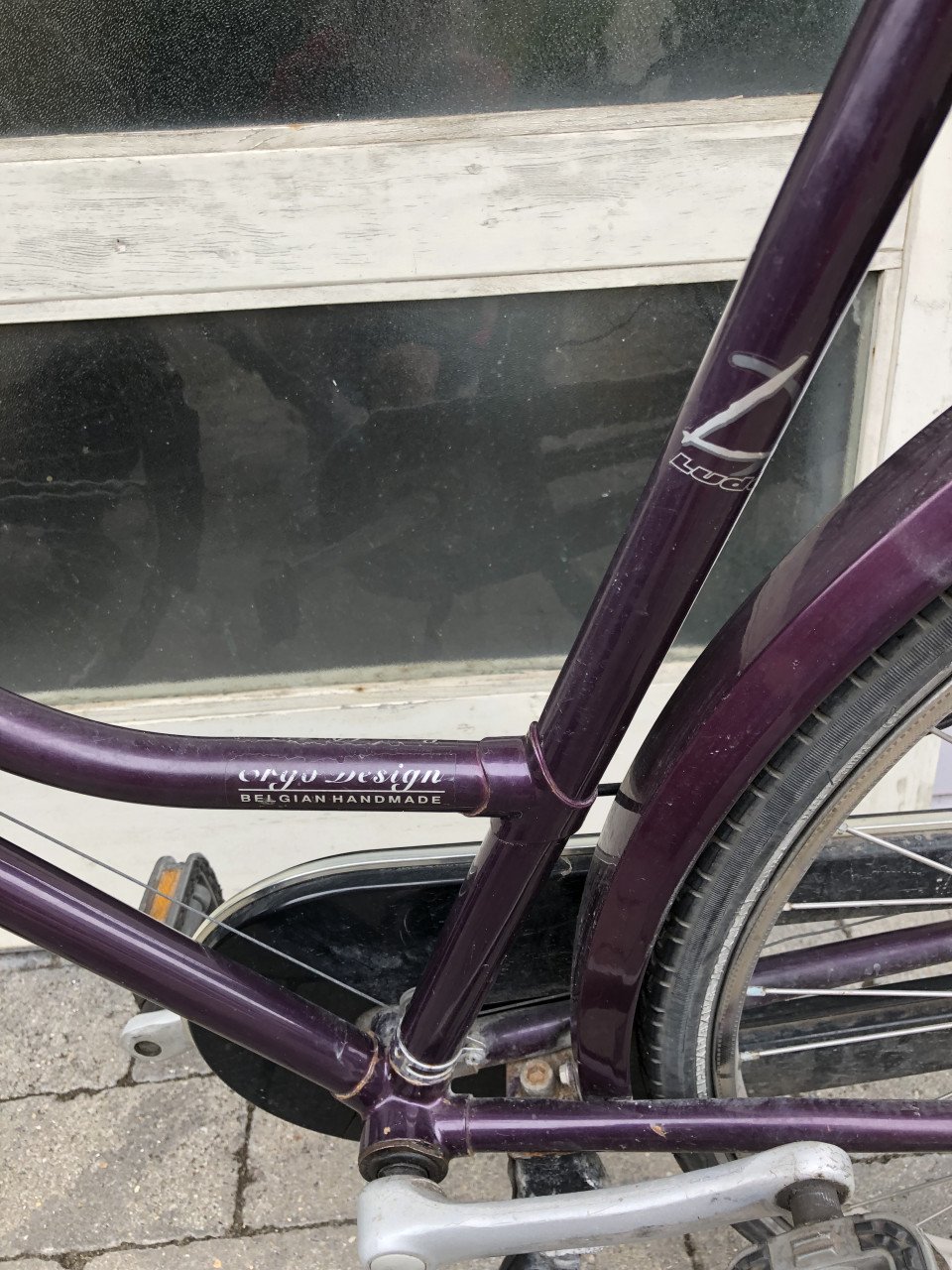 Fiets