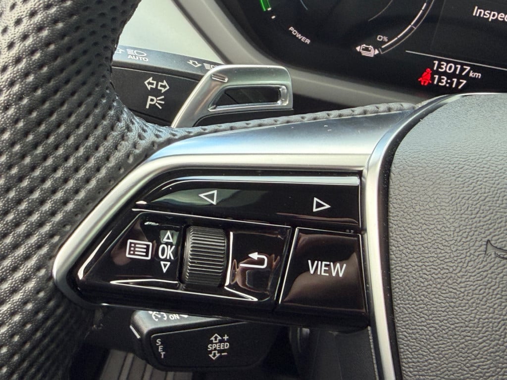 Audi E-tron Gt | panorama | alcantara | camera | rijklaar incl. garantie