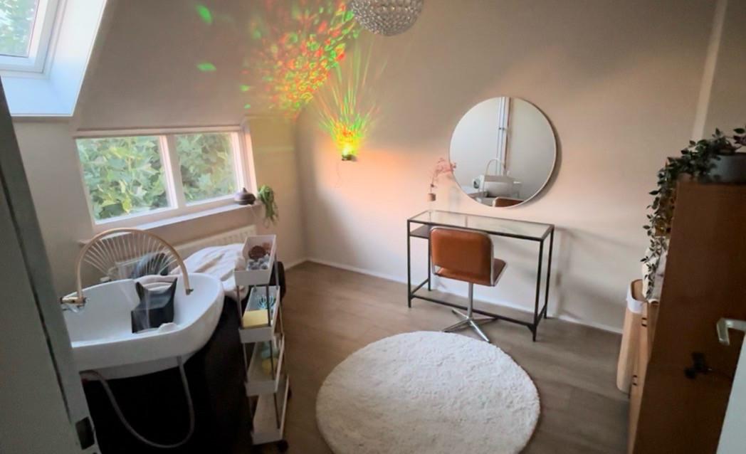 Headspa behandeling