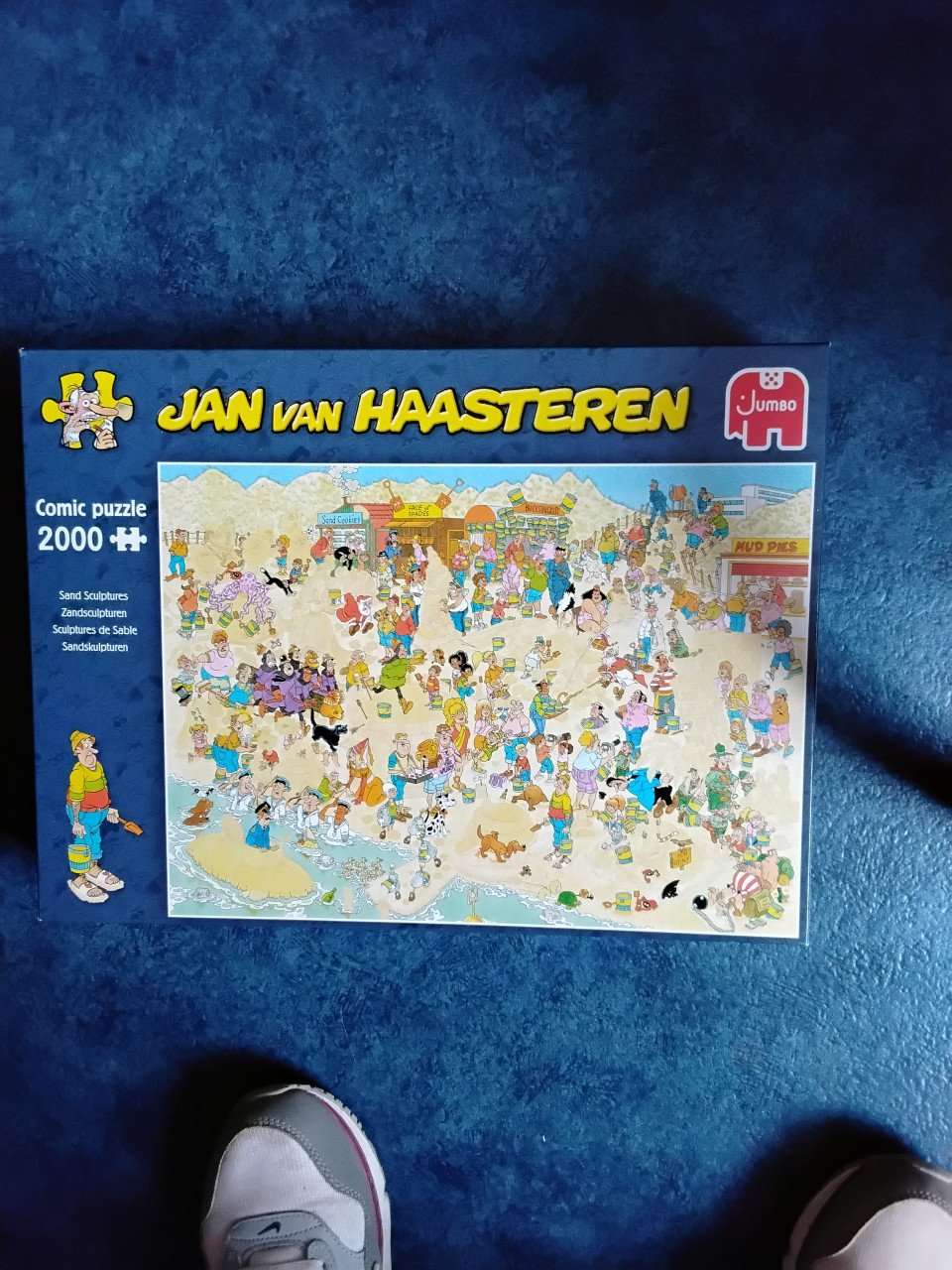 Puzzel