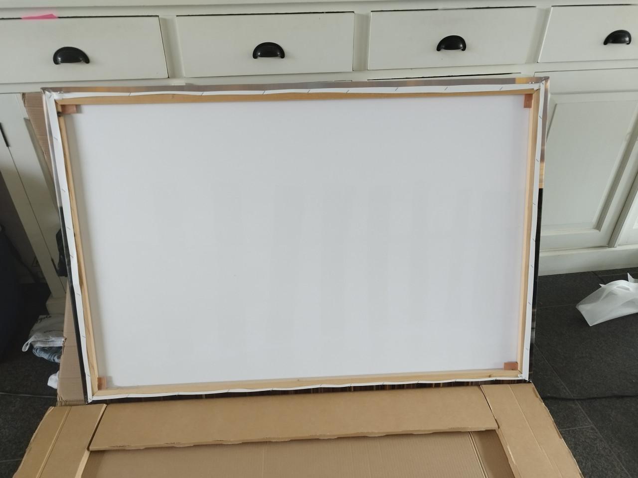 Tuindoek Zeeuwse kust