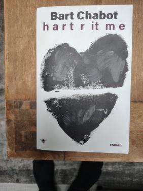 Hartritme  Bart Chabot