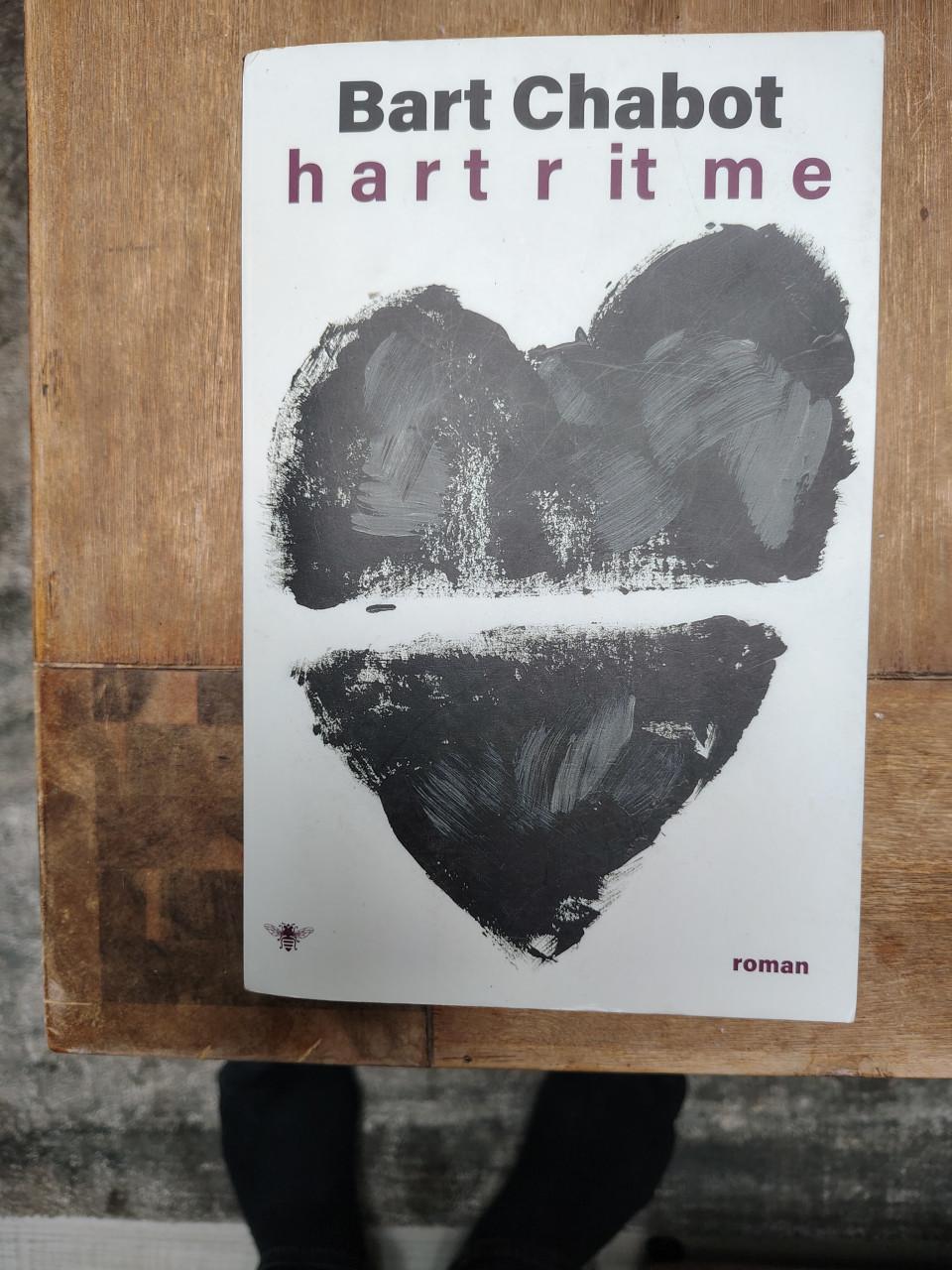 Hartritme  Bart Chabot