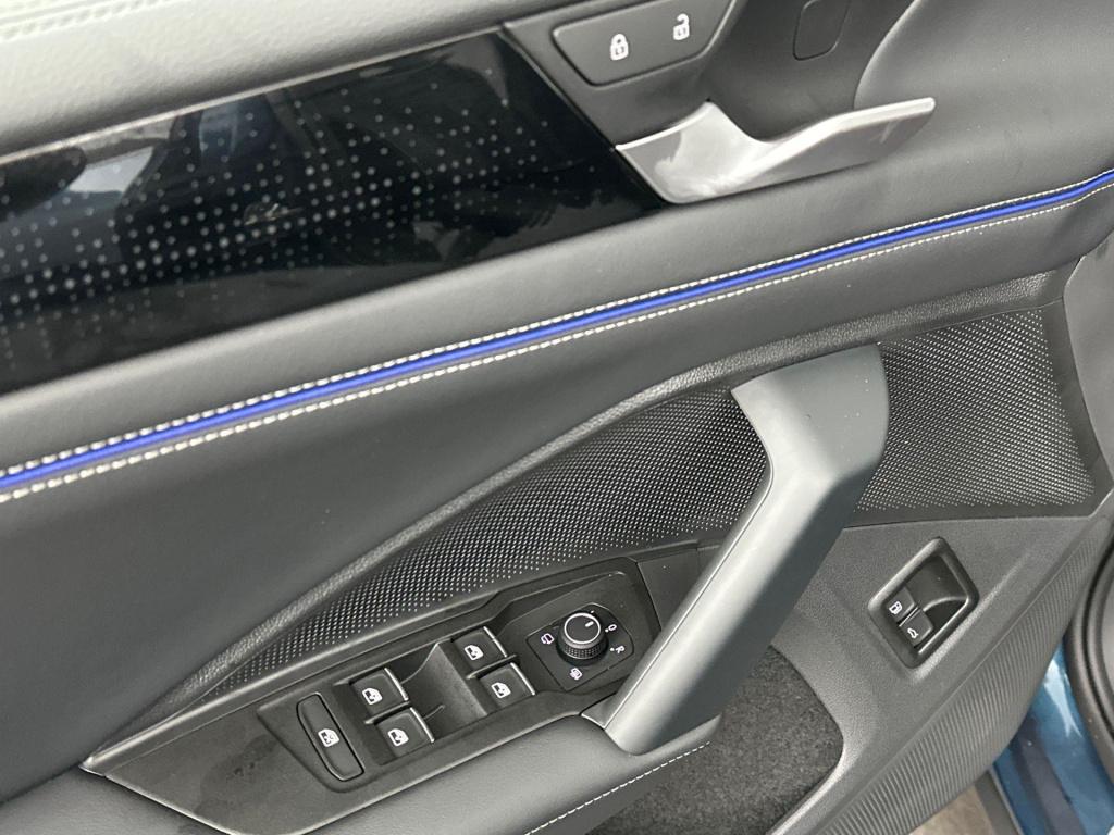 Volkswagen Tiguan r-line edition 272 pk plug in hybride