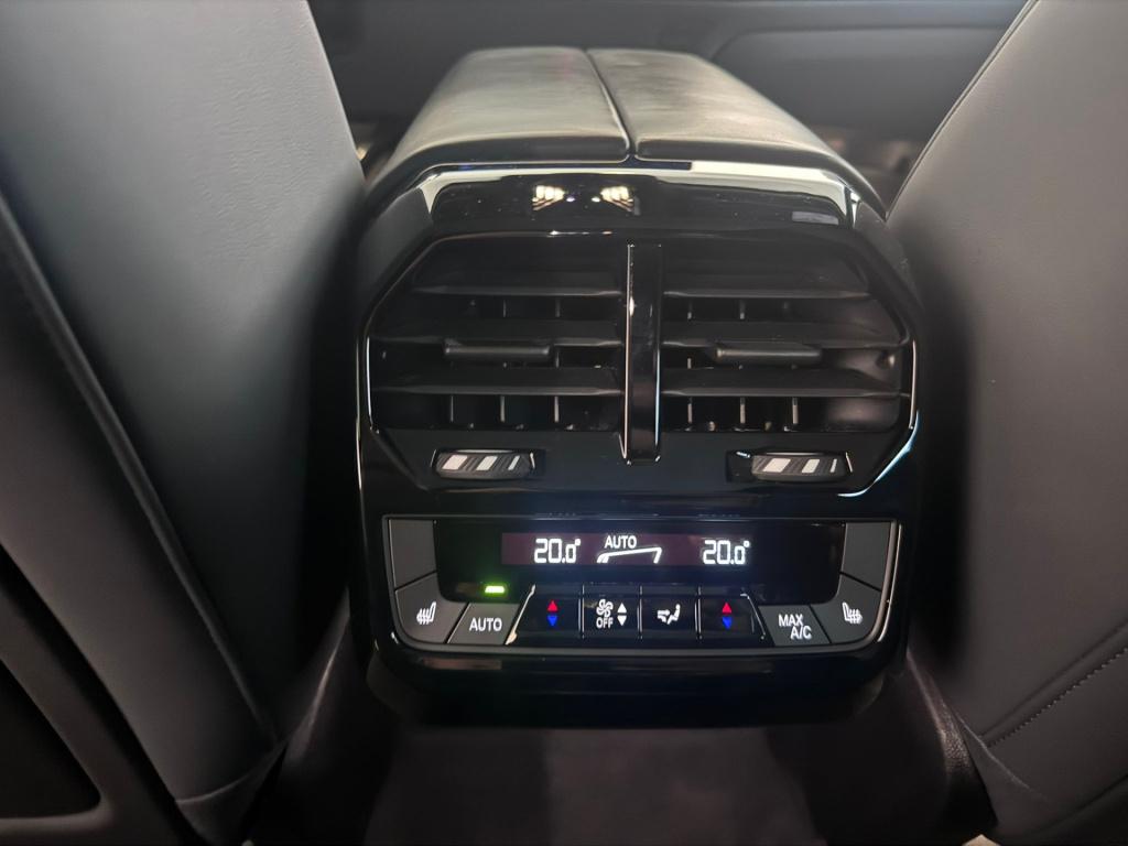 BMW Ix xdrive40 high executive 77 kwh