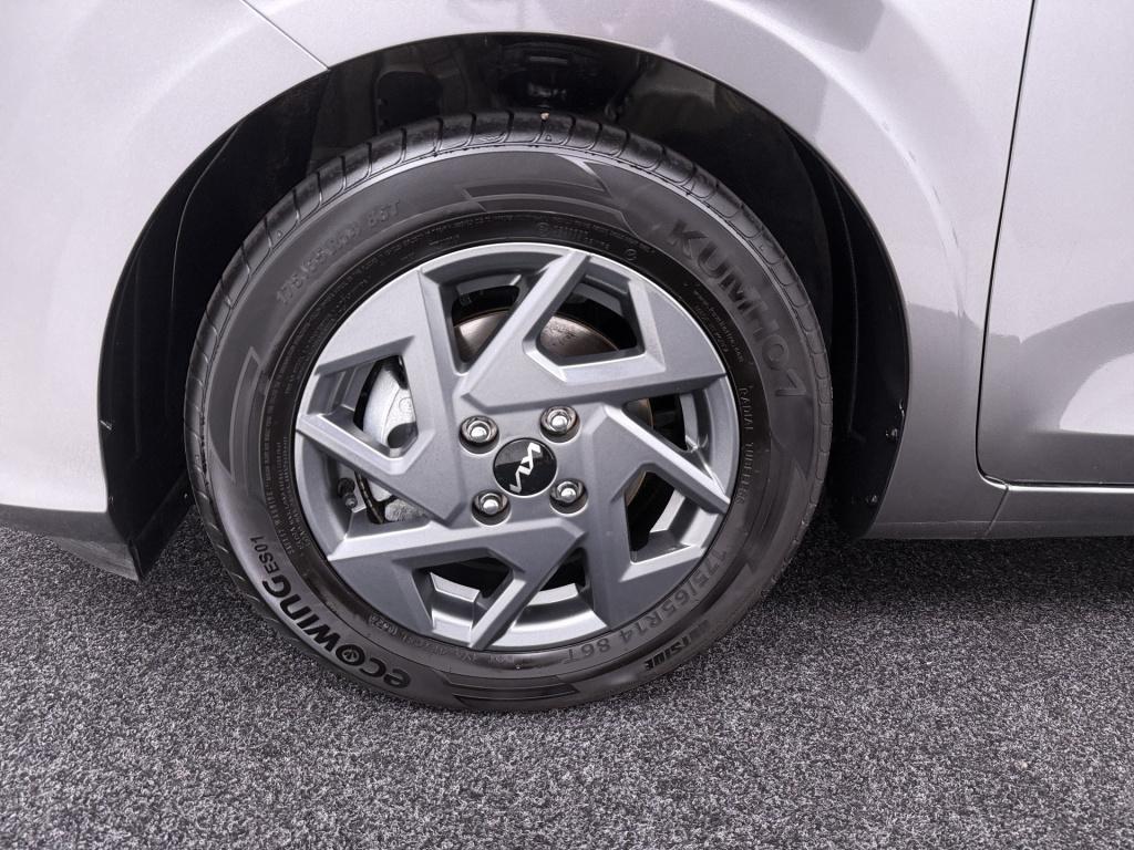 Kia Picanto 1.0 dpi dynamicplusline onderweg-naar-dealer