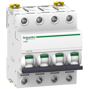 Schneider IC60N 20A automaat