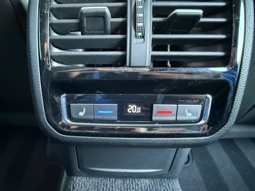Volkswagen Arteon 1.5 tsi elegance business