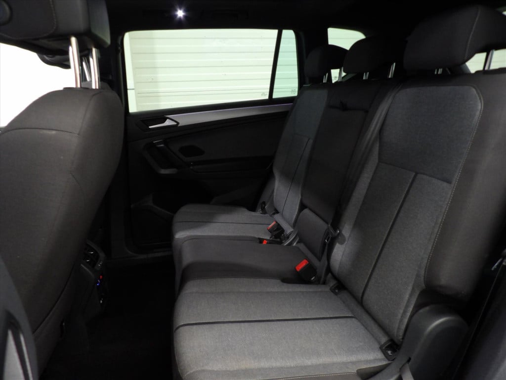 Seat Tarraco 1.5 tsi 150pk dsg style 7-zits
