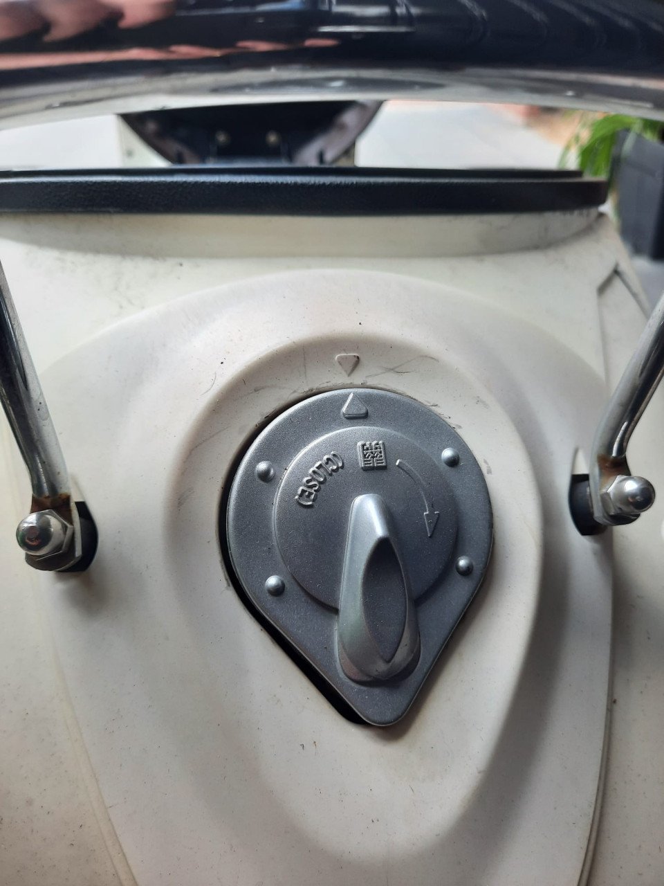 Scooter