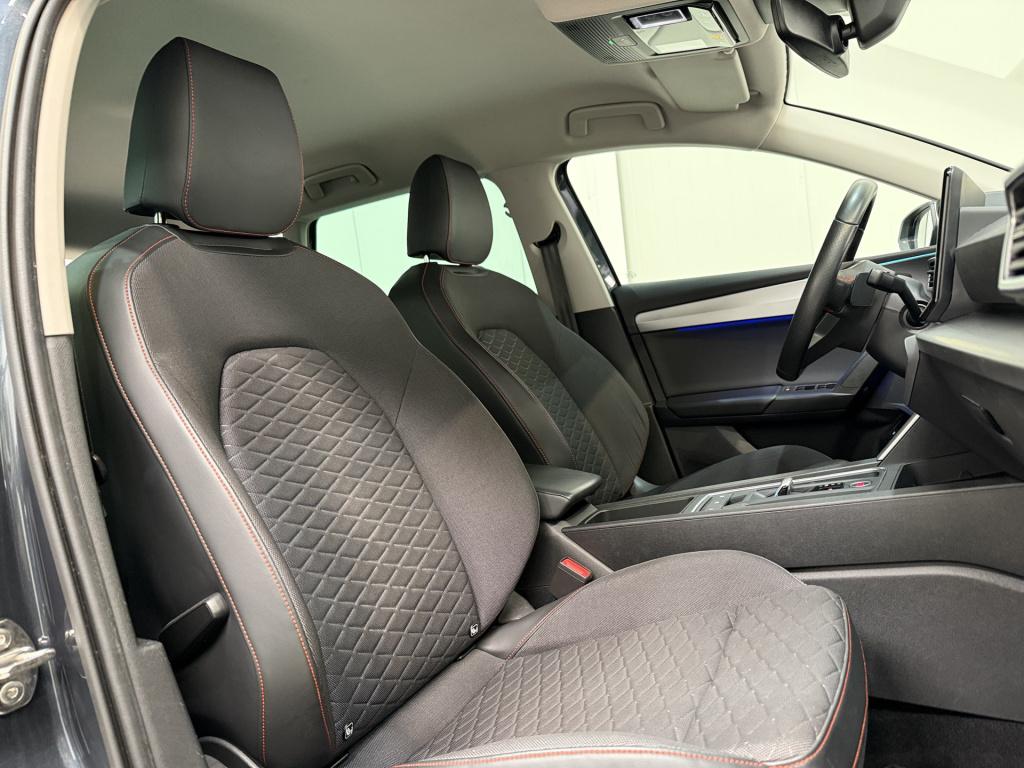 Seat Leon sportstourer 1.4 tsi ehybrid phev 204pk fr