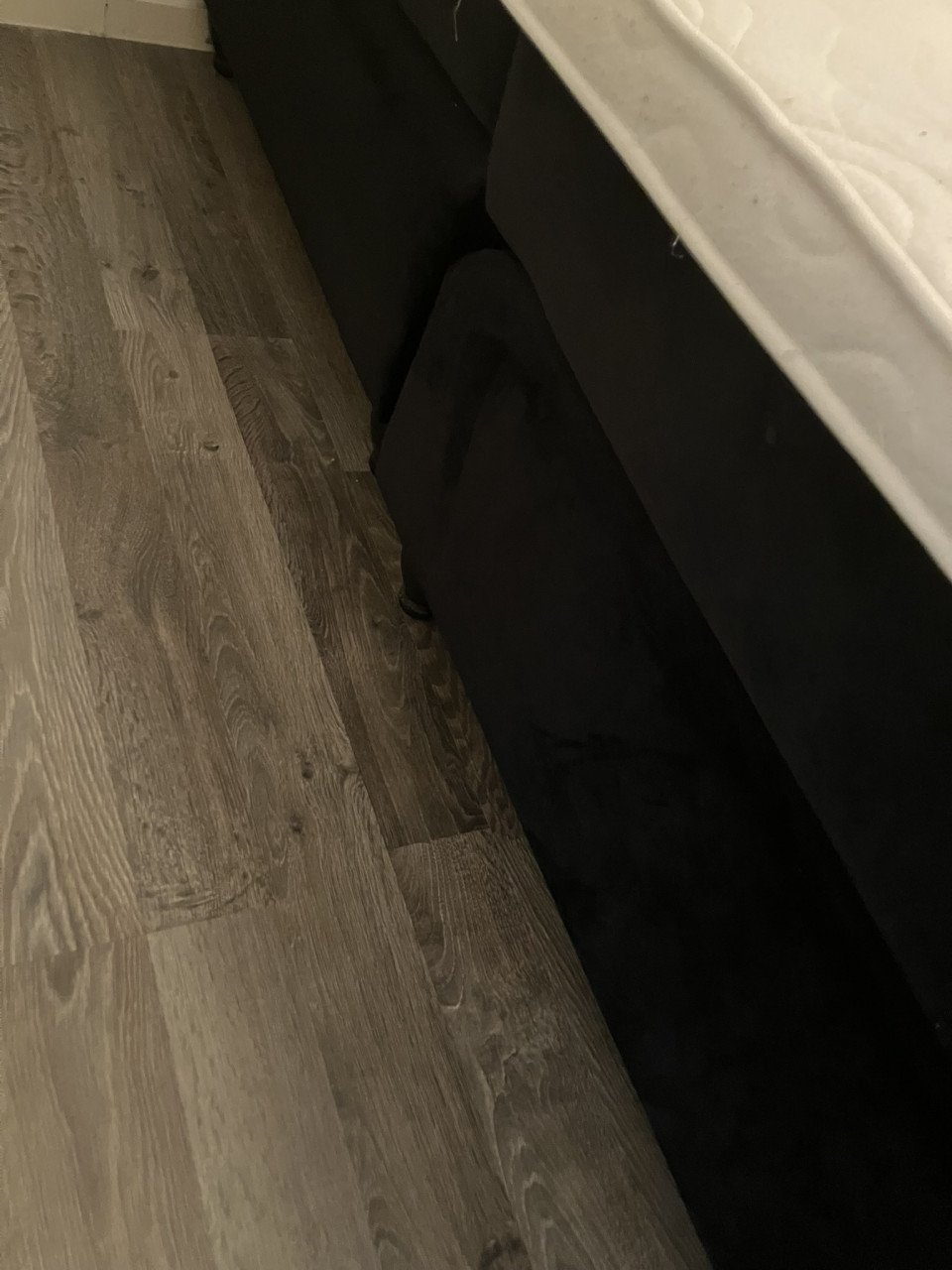 Tweepersoonsbed boxspring