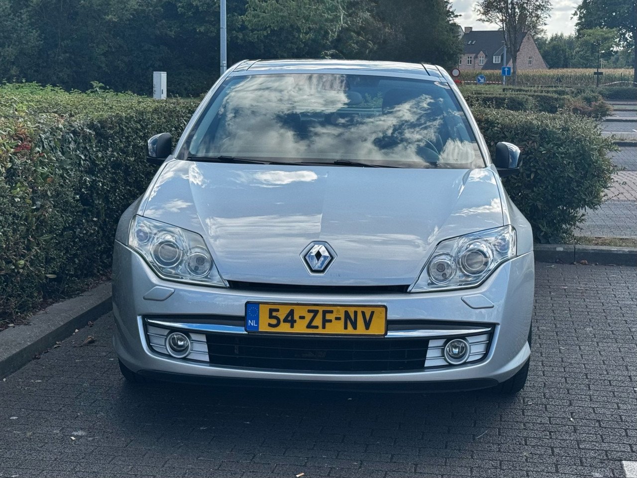 Renault Laguna 2.0 16V 103KW