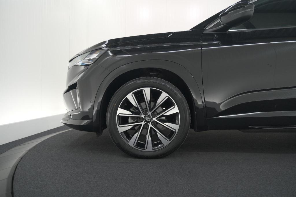 Renault Austral mild hybrid 160 x-tronic techno | nieuw model | adaptieve c