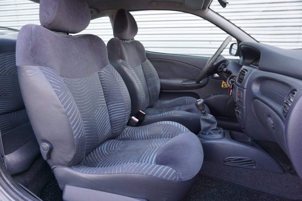 Renault Megane coupé 1.4-16v sport way airco / elekt. ramen / nap