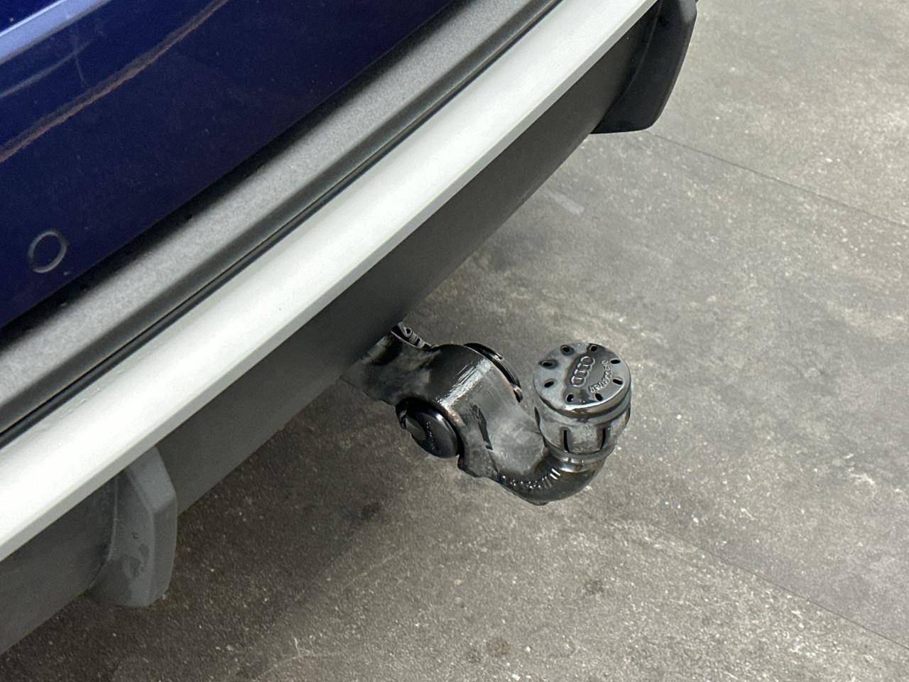 Audi Q3 Sportback 45 TFSI e | S Edition | B&O | Matrix | 360